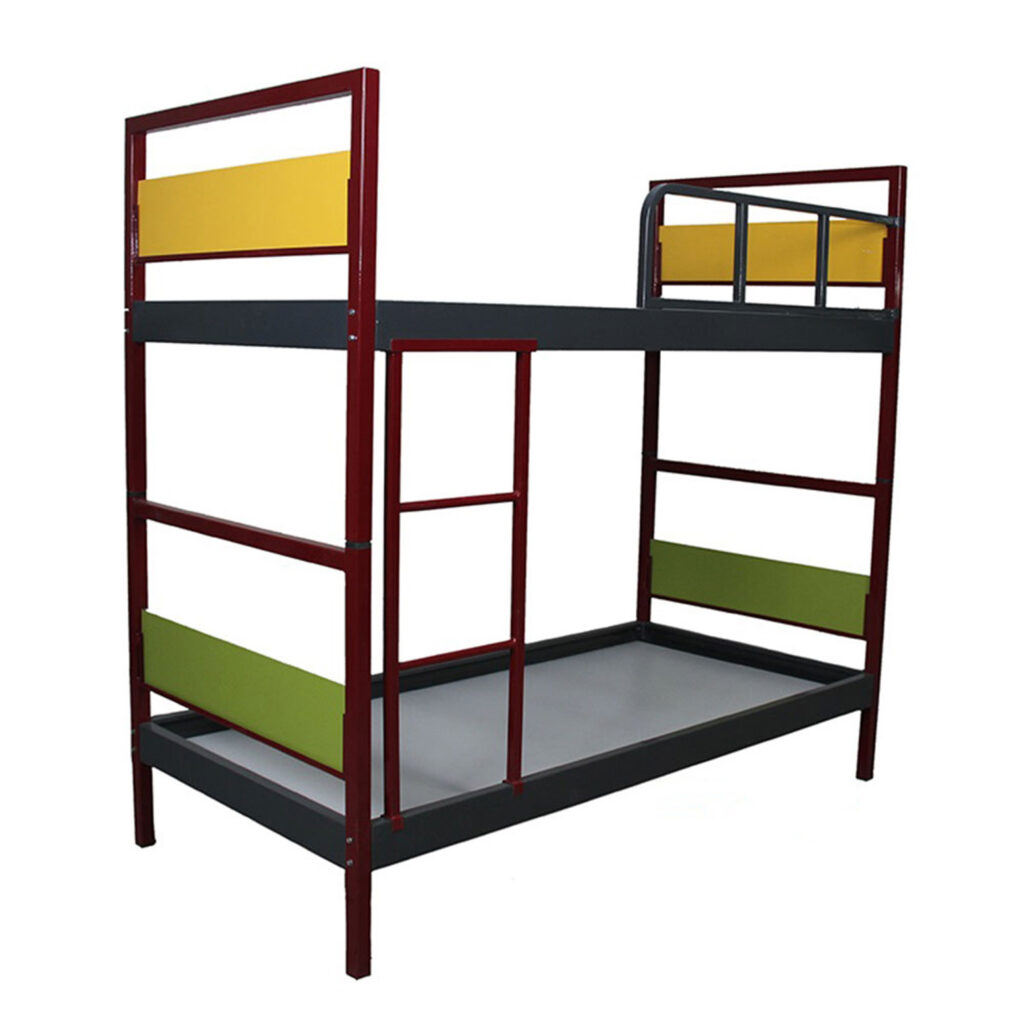 bunk-beds-avantaj-metal